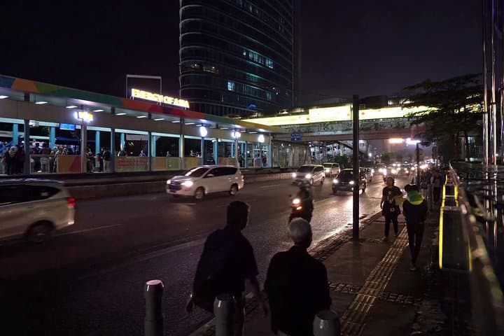 Hotel to Hotel:Bali Private Transfer (Night time) — photo 1 of 7
