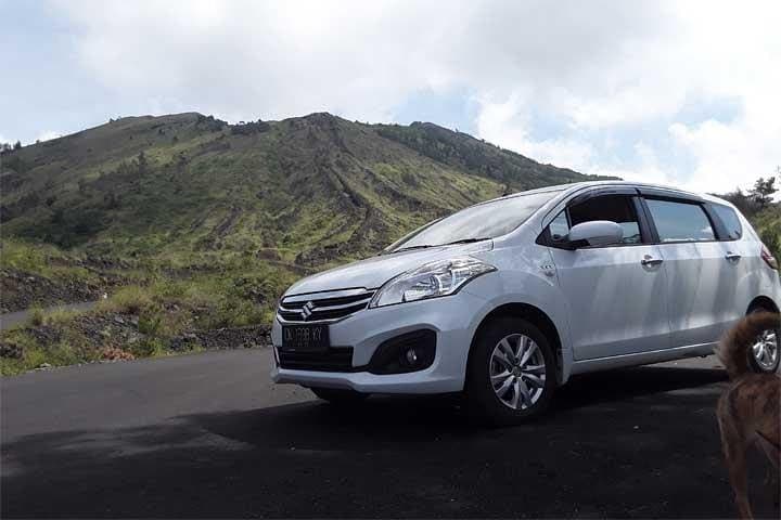 Bali Private Car or Minibus Charter With Driver — photo 1 of 11
