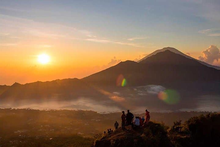 One Day Tour Trek the Volcano And Have a Massage — photo 1 of 2