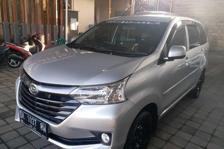 Bali Private Tour - Car with Driver — photo 1 of 5