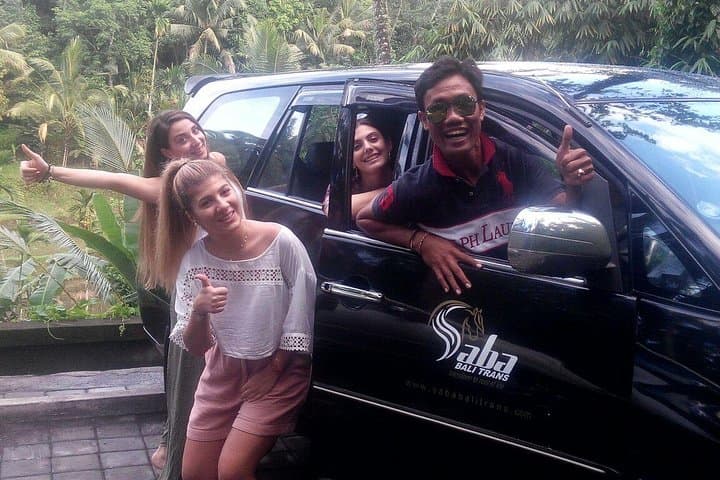 Instagram Saba Bali Tours — photo 1 of 5
