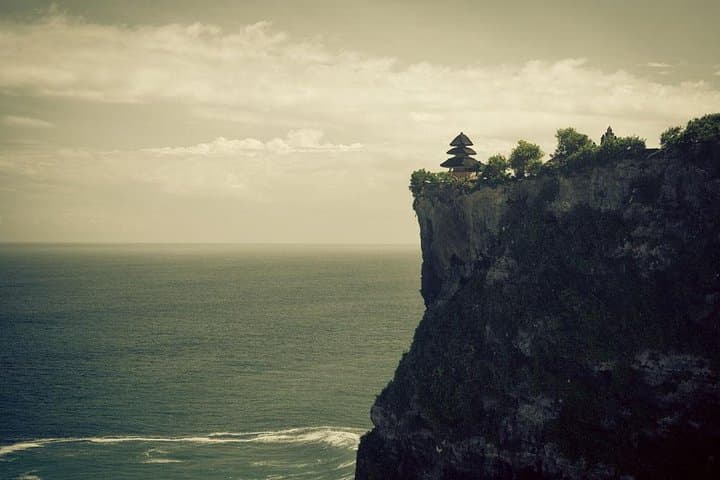 Bali Unique 2 Days Tour Packages — photo 1 of 6