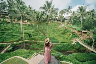 All inclusive Private 3 day tours package : Bali highlights