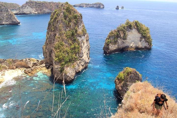 Nusa Penida Tour — photo 1 of 2