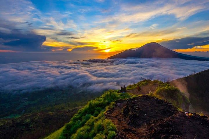 Mount Batur Sunset Trekking — photo 1 of 7