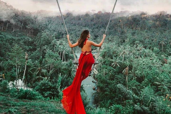 Bali Instagram Tour : The Most Beautiful and Stunning Spot — photo 1 of 15