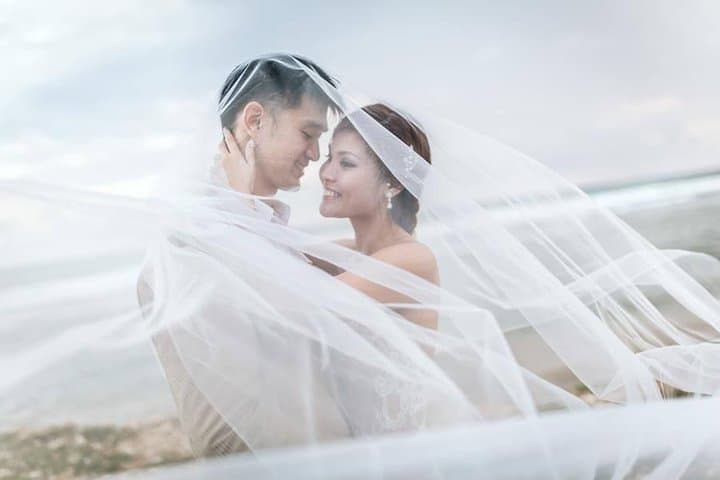 Vacation Photographer in Sanur — photo 1 of 9