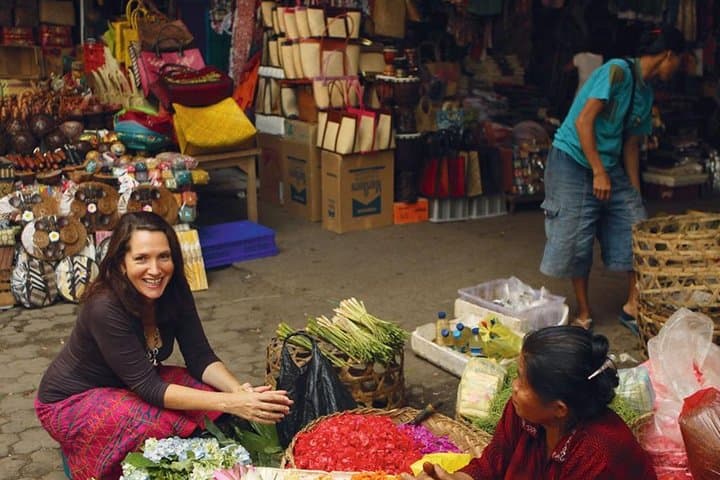 Ubud Shopping Tour — photo 1 of 10