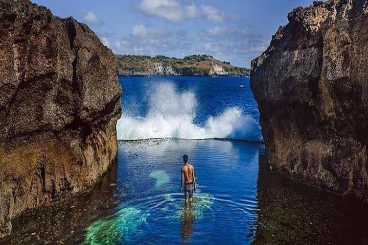Nusa Penida Highlights Day tour — photo 1 of 6