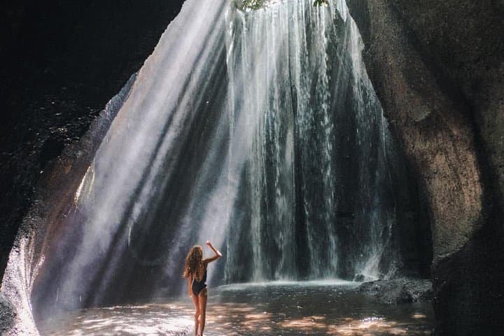 Bali Majestic Waterfall Tour — photo 1 of 12