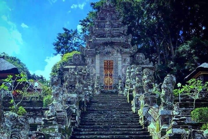 Ubud Kintamani Full Day Tour — photo 1 of 2