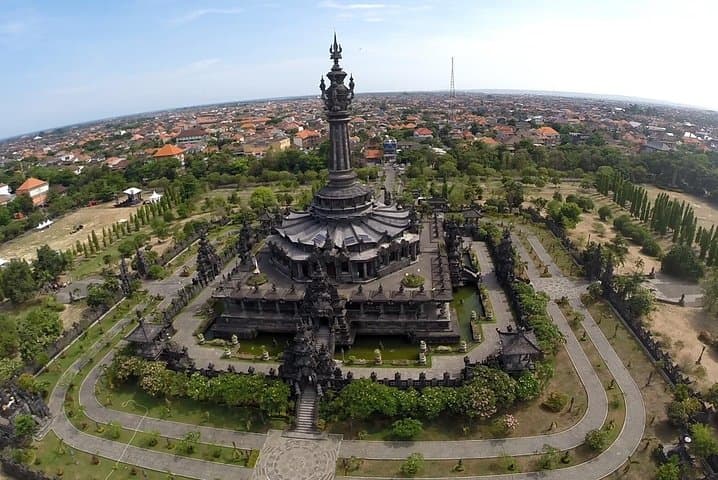 Denpasar Heritage City Tour — photo 1 of 9