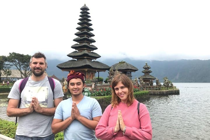 Unesco World Heritages Tour — photo 1 of 6