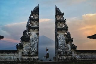 Lempuyang Temple Gates of Heaven Tour – All-Inclusive
