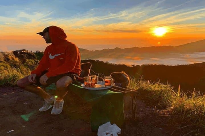 Bali Volcano Sunrise Mt Batur Private tour — photo 1 of 8