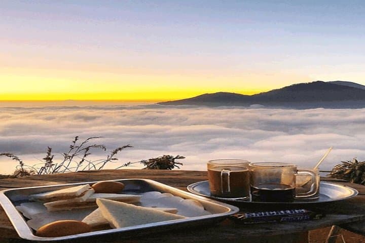 All Inclusive: Mount Batur Sunrise Volcano Private Tour — photo 1 of 5