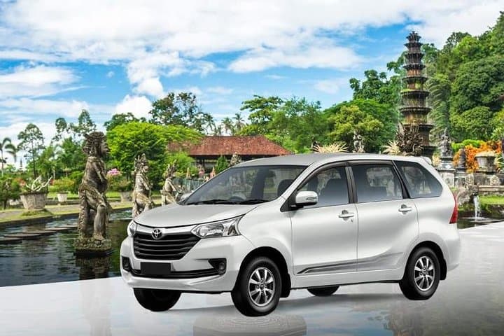 Bali Airport Transfer to Uluwatu Area — photo 1 of 2