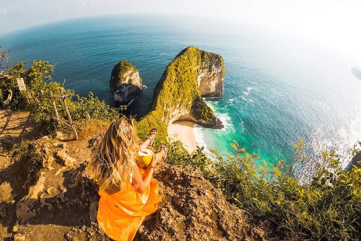 Nusa Penida Instagram Tour: Legendary Spots (Private & All-Inclusive) — photo 1 of 13