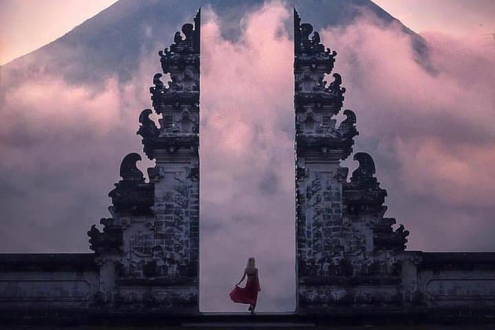 Bali Instagram Most Iconic Spots Private Tour — photo 1 of 9