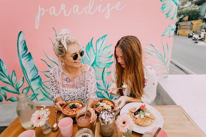 Bali Instagram Foodie Experience (Private Tour) — photo 1 of 14
