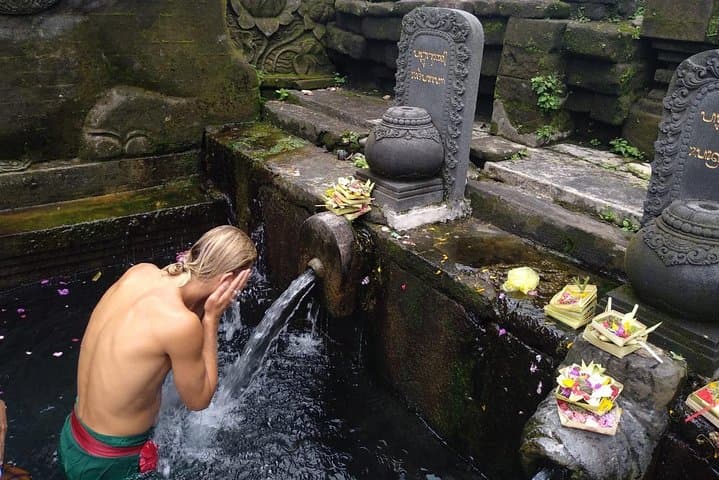 Ubud Amazing Day Trip — photo 1 of 2