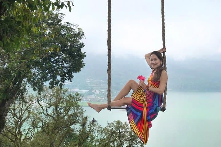 North Bali Instagrammable Tour — photo 1 of 9