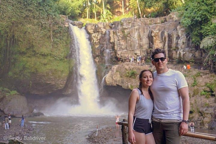 Bali Ubud Tour — photo 1 of 9