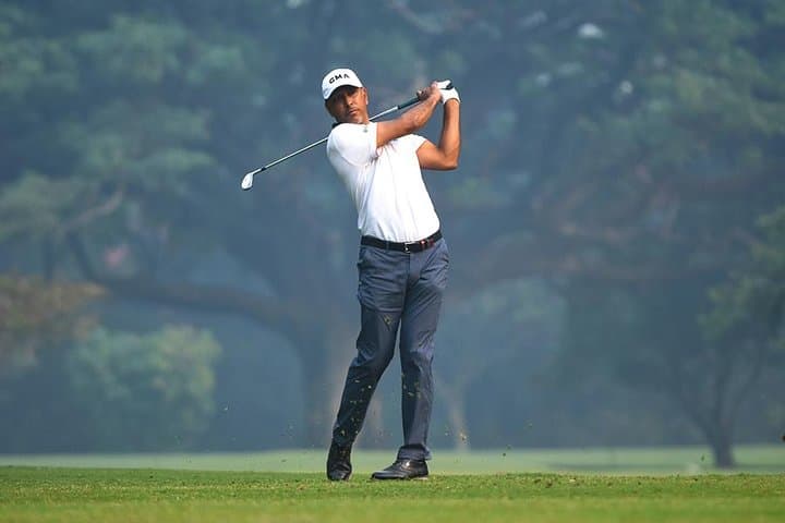 Bukit Pandawa Golf & Country Club Bali — photo 1 of 13