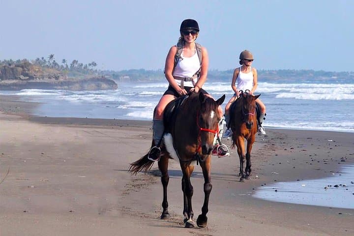 Bali Village Experience Horse Ride — photo 1 of 10