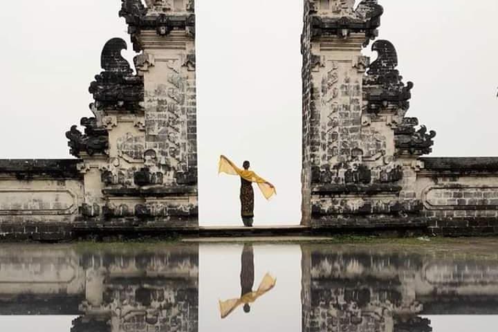 Bali best instagrammable sport tour — photo 1 of 7