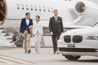Bali Airport Immigration Fast Track Service