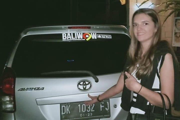 Bali Airport Transfers To Lovina, Singaraja, Jembrana, Karangasem, Klungkung — photo 1 of 10