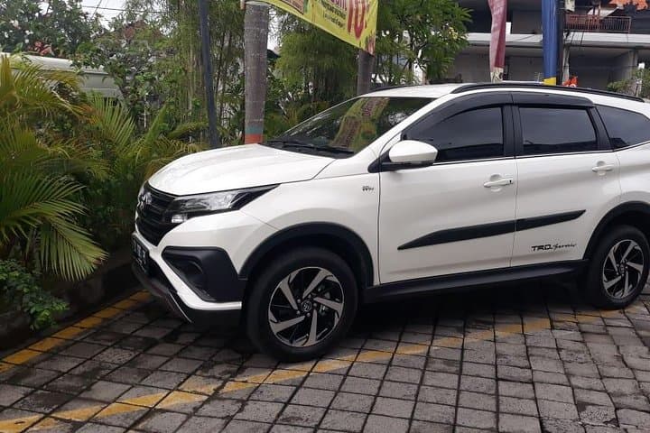 Ngurah Rai Bali Airport Private Transfer — photo 1 of 8