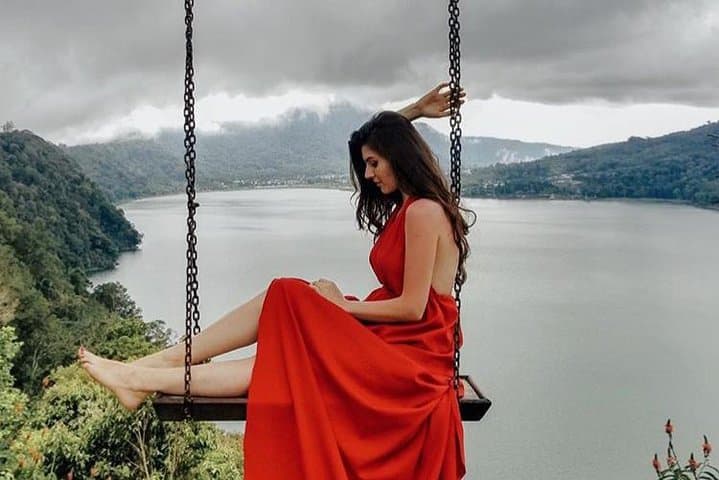 Bali Most Scenic Instagram Spots — photo 1 of 9