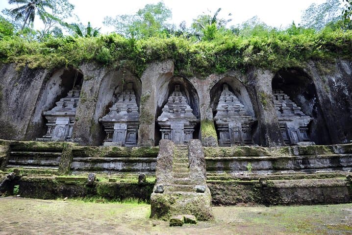 Private Ubud and Volcano Day Trip — photo 1 of 7