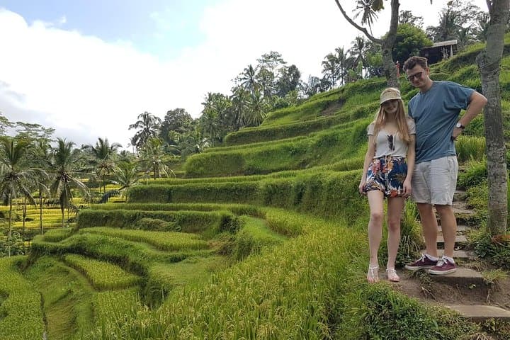 Bali Honeymoon Tour — photo 1 of 13
