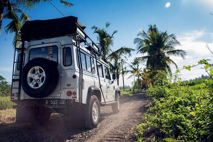 Bali Sightseeing Wakaland Cruise — photo 1 of 10