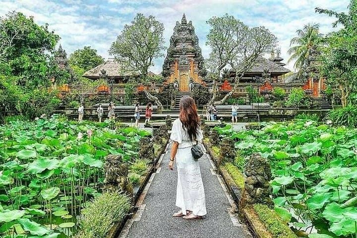 Balinese Local Experience Culture Tour (Private & All-Inclusive) — photo 1 of 13