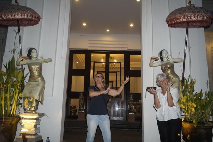 Bali by Night — photo 1 of 9