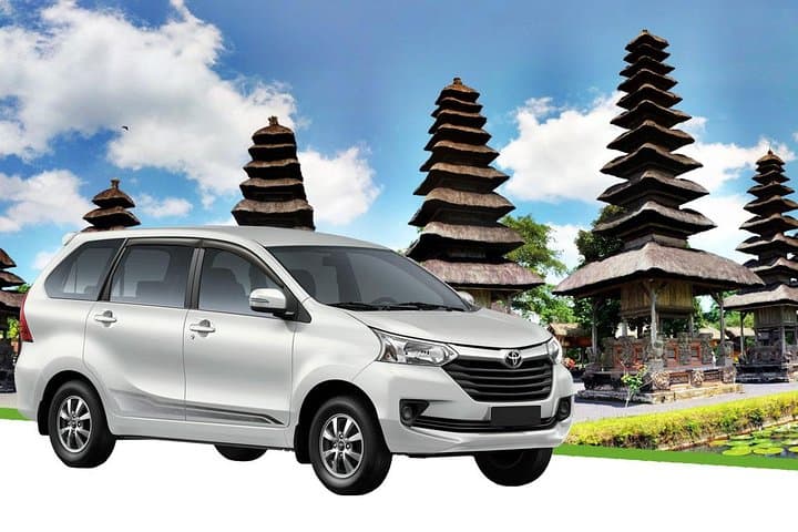 Bali as you please: PRIVATE BALI Car Charter Starting 6 Hours/Day — photo 1 of 2