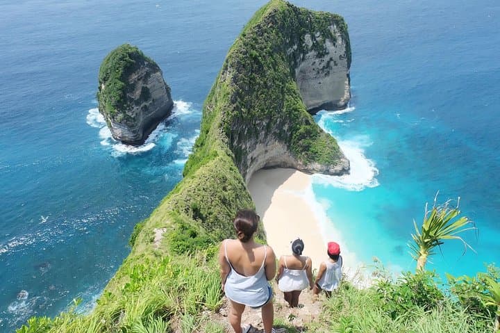 Nusa Penida Tour — photo 1 of 12