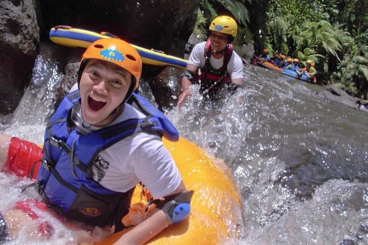 Bio River Tubing — photo 1 of 8