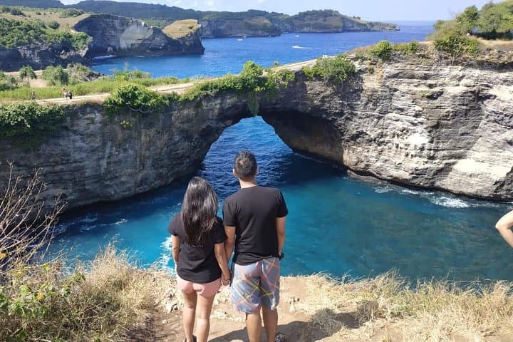 Nusa Penida One Day Tour — photo 1 of 4