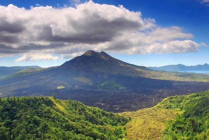 Kintamani Vulcano Tour — photo 1 of 4