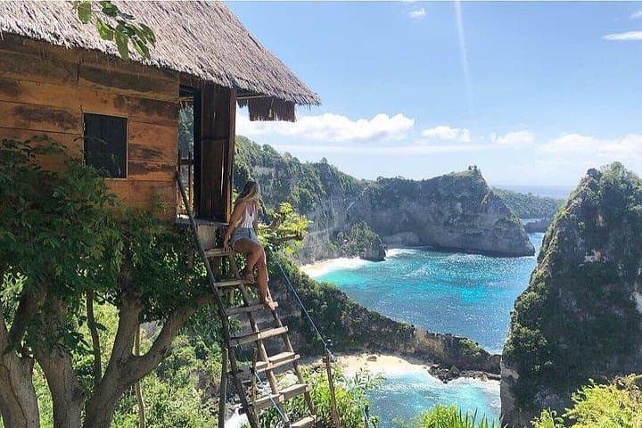 West And East Nusa Penida Tour,Depart From The Island of Bali — photo 1 of 7