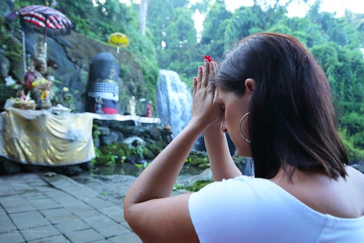 Balinese Village Experience — photo 1 of 12