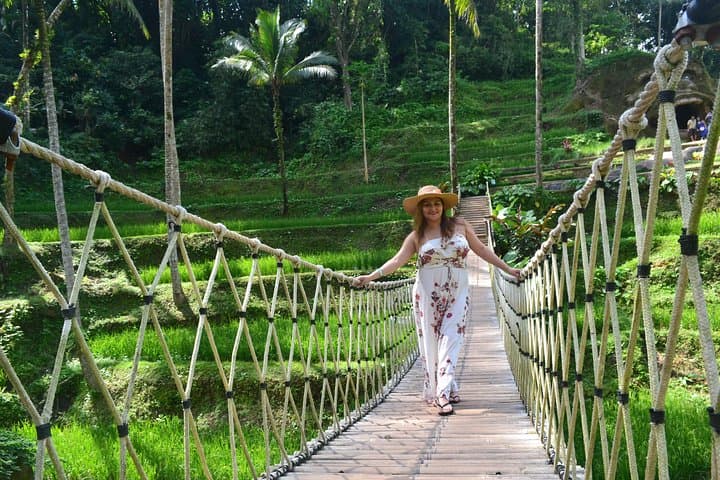 Ubud Full Day Tour - Costumeize Your Own Trip — photo 1 of 11