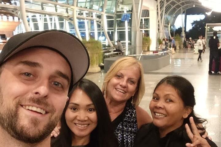 Bali Airport to Hotel Private Arrival Transfer — photo 1 of 7