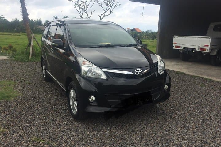 Ubud Airport transfer and pick up — photo 1 of 6