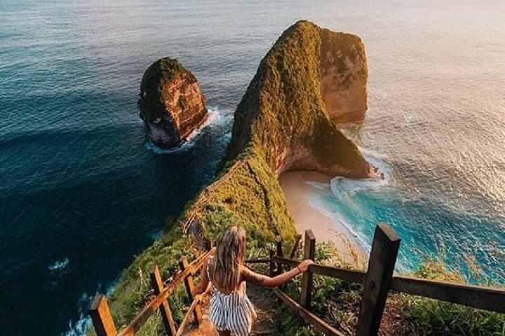 Nusa Penida One Day Trip with All-inclusive — photo 1 of 25